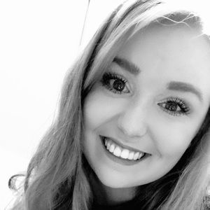 Meet your Posher, Lyndsey